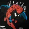 TRIKO HUF x Spider-Man Perceptions S/S 2