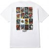 TRIKO HUF x Spider-Man Collector S/S