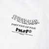 TRIKO HUF x Spider-Man Collector S/S 3