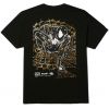 TRIKO HUF x Spider-Man Arachknight S/S