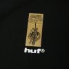TRIKO HUF x Spider-Man Arachknight S/S 3