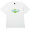 TRIKO HUF x Thrasher Logo