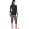 TRIKO UNDER ARMOUR CG FITTED MOCK WMS 4