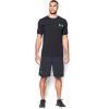 TRIKO UNDER ARMOUR Fast Left Chest SS T 3