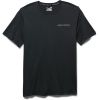 TRIKO UNDER ARMOUR Charged Cotton SS T