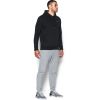 MIKINA UNDER ARMOUR Storm Rival Cotton H 4