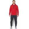 MIKINA UNDER ARMOUR Storm Rival Cotton H 3
