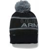 KULICH UNDER ARMOUR Men Pom Beanie