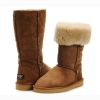 BOTY UGG CLASSIC TALL WMS