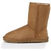 BOTY UGG CLASSIC SHORT WMS 3