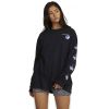 TRIKO RVCA PARADISE RELAXED L/S WMS