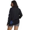 TRIKO RVCA PARADISE RELAXED L/S WMS 3