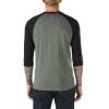 TRIKO VANS CLASSIC RAGLAN 2