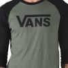 TRIKO VANS CLASSIC RAGLAN 3