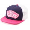 KŠILTOVKA VANS BEACH GIRL TRUCKER WMS
