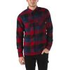 KOŠILE VANS BOX FLANNEL
