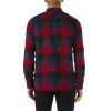 KOŠILE VANS BOX FLANNEL 2