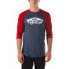 TRIKO VANS OTW RAGLAN