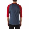 TRIKO VANS OTW RAGLAN 2