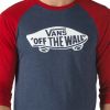 TRIKO VANS OTW RAGLAN 3
