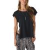 VANS DEATHROCKER WMS TOP
