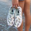 BOTY VANS CLASSIC SLIP-ON 7