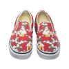 BOTY VANS CLASSIC SLIP-ON DISNEY 6