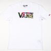VANS CLASSIC FLORA TRIKO