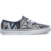 BOTY VANS AUTHENTIC