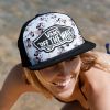 KŠILTOVKA VANS DISNEY TRUCKER MINNIE WMS 4