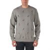 MIKINA VANS MICKEY MOUSE CREWN
