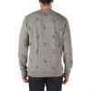 MIKINA VANS MICKEY MOUSE CREWN 2