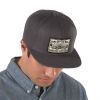 KŠILTOVKA VANS OAKDALE 4