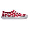 BOTY VANS AUTHENTIC DISNEY