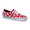 BOTY VANS AUTHENTIC DISNEY 3
