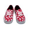 BOTY VANS AUTHENTIC DISNEY 5