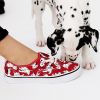 BOTY VANS AUTHENTIC DISNEY 7