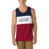 TÍLKO VANS SIBLEY