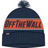 KULICH VANS OFF THE WALL POM BEANIE