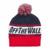 KULICH VANS OFF THE WALL POMBE
