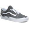 BOTY VANS UA OLD SKOOL LITE (SUEDE/CANVA 3