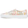 BOTY VANS AUTHENTIC (CALIFORNIA FLORAL) 2
