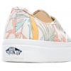 BOTY VANS AUTHENTIC (CALIFORNIA FLORAL) 5