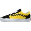 BOTY VANS OLD SKOOL (PEANUTS) 4