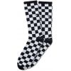 PONOŽKY VANS CHECK. CREW II (9,5-13) 1PK
