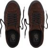 BOTY VANS COURT ICON (SUEDE) 2