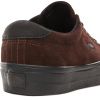 BOTY VANS COURT ICON (SUEDE) 6