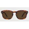 BRÝLE VOLCOM Earth Tripper Matte Tort/Br