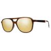 BRÝLE VOLCOM New Future Eye & Eye/Bronze