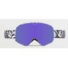BRÝLE SNB VOLCOM Odyssey Op Art/Purple + 2